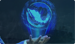 ¿Has escuchado el término Nearshoring?