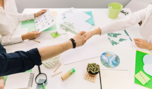 La importancia de la Certificación ESG.